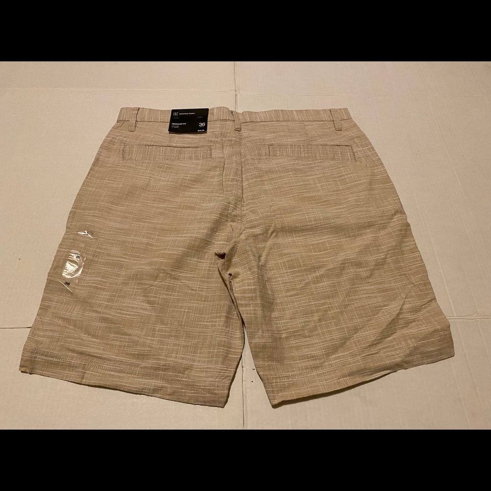 INC International Concepts Shorts - Picture 2 of 14